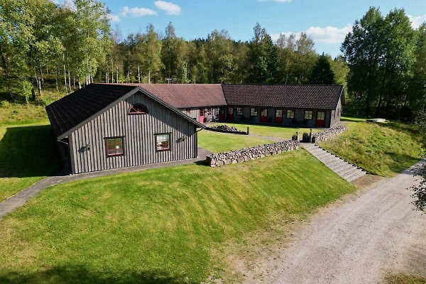 Ferienhaus Svenljunga