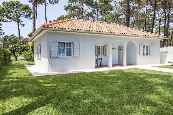 Ferienhaus Charneca da Caparica