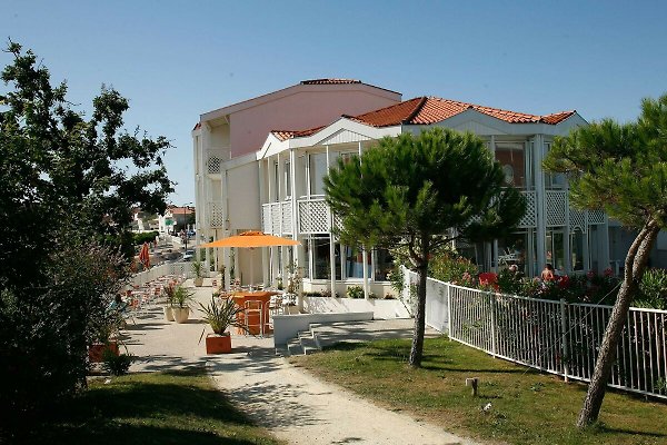 Ferienwohnung Fouras les Bains