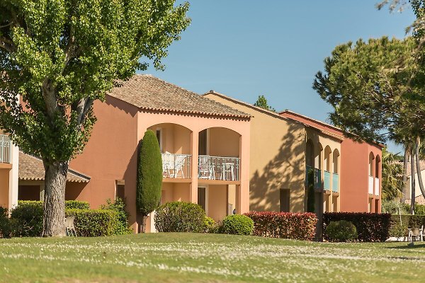Ferienwohnung Mandelieu La Napoule