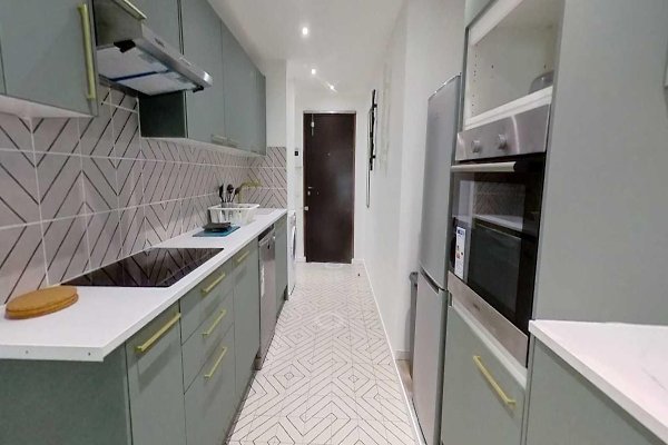 Ferienwohnung Lyon