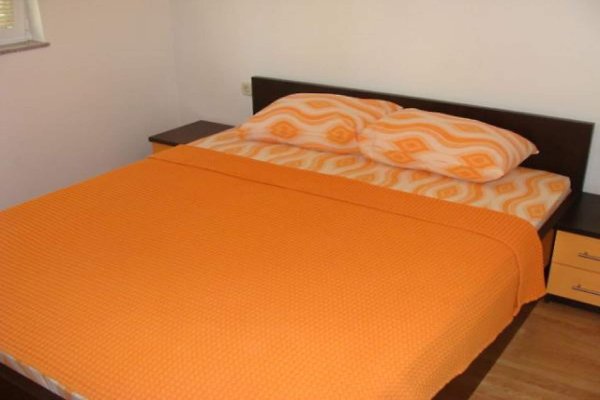 Ferienwohnung Komarna