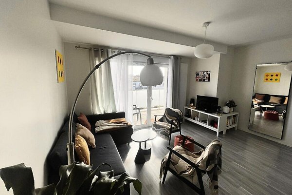 Ferienwohnung La Rochelle