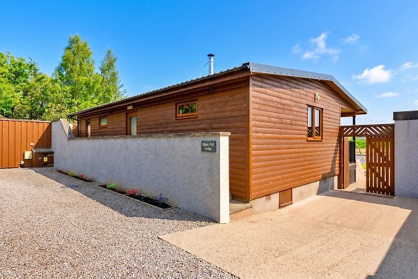 Ferienhaus East of England
