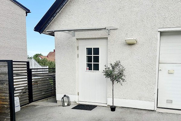 Ferienhaus Visby