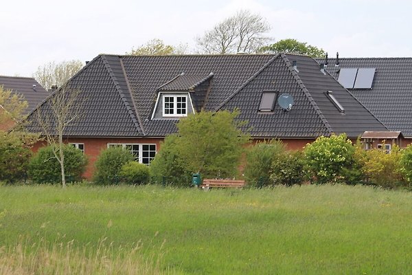 Ferienhaus Nordstrand