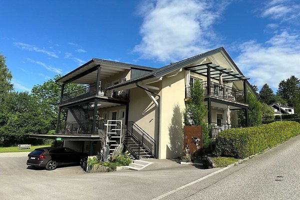 Ferienhaus Eisenberg