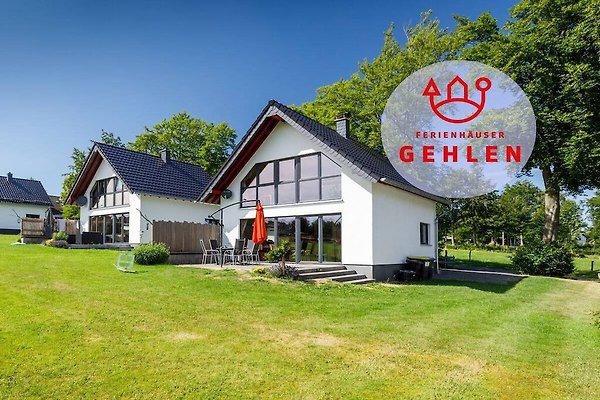 Ferienhaus Liége
