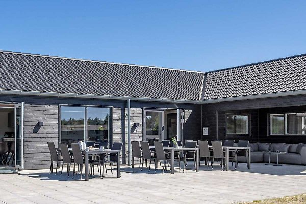 Ferienhaus Bogense