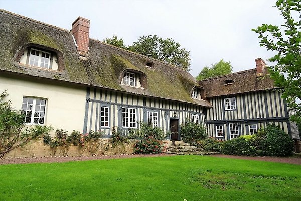 Ferienhaus Dieppe