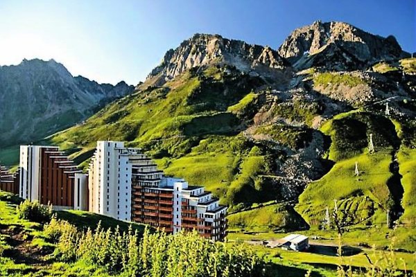 Ferienwohnung Bagneres de Bigorre