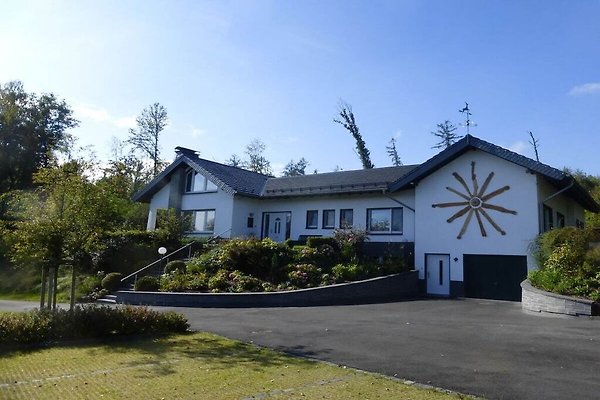 Ferienhaus Schmallenberg