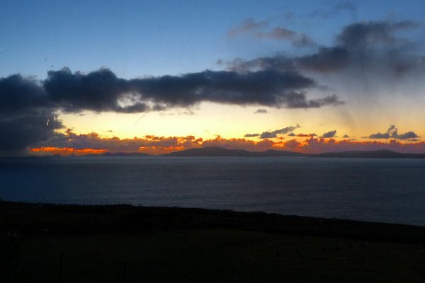 Ferienhaus Ring of Kerry