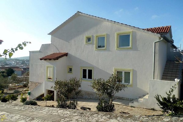 Ferienwohnung Jezera