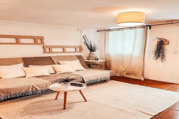 Ferienwohnung Lissabon