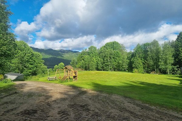 Ferienhaus Vest-Agder