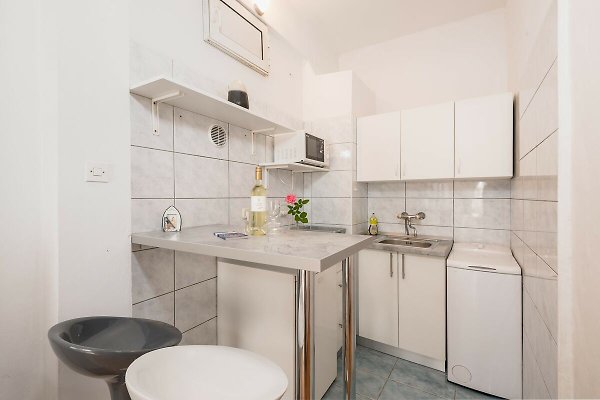 Ferienwohnung Dubrovnik & Umland