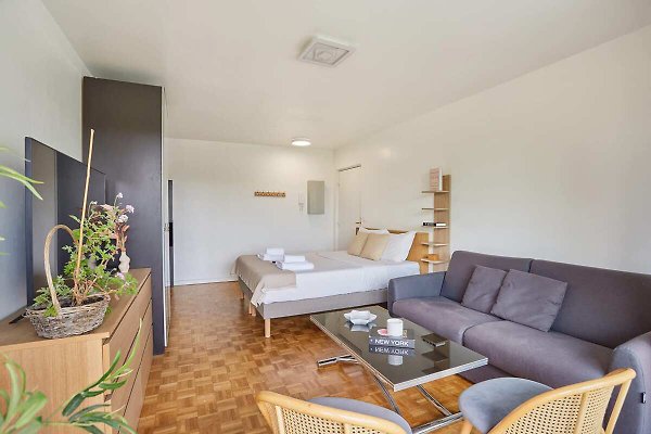 Ferienhaus Paris