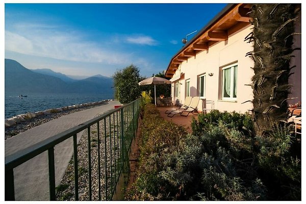 Ferienhaus Verona