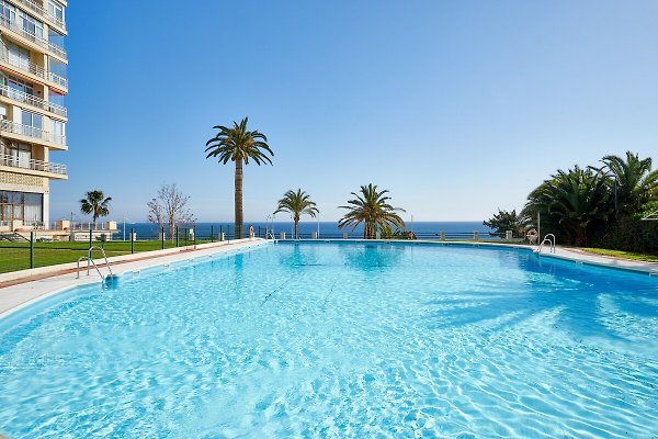 Ferienwohnung Torremolinos
