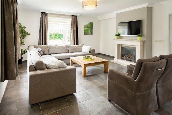 Ferienhaus Mook en Middelaar