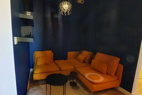 Ferienwohnung Lyon