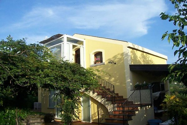 Ferienhaus Catania
