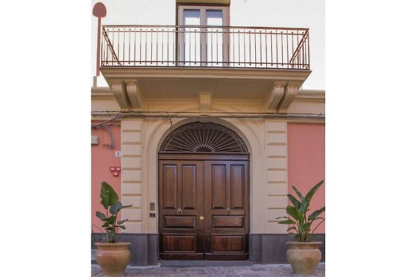 Ferienhaus Catania
