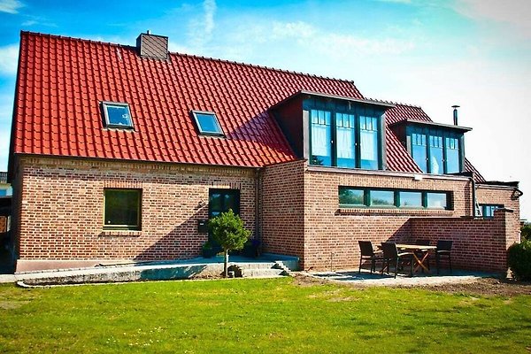 Ferienhaus Hohenkirchen