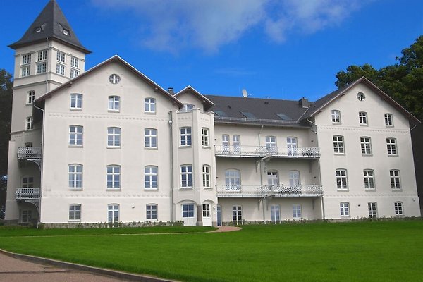 Ferienhaus Bastorf