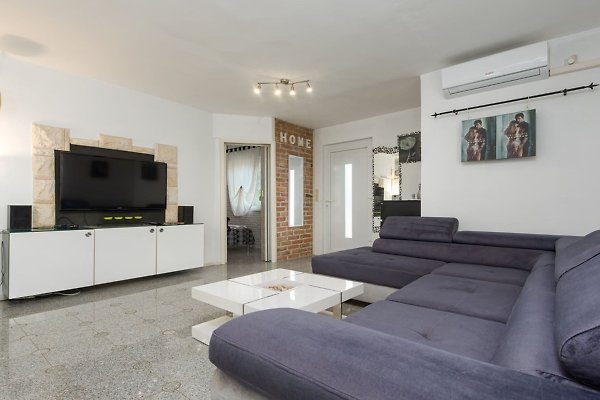 Ferienwohnung Vir
