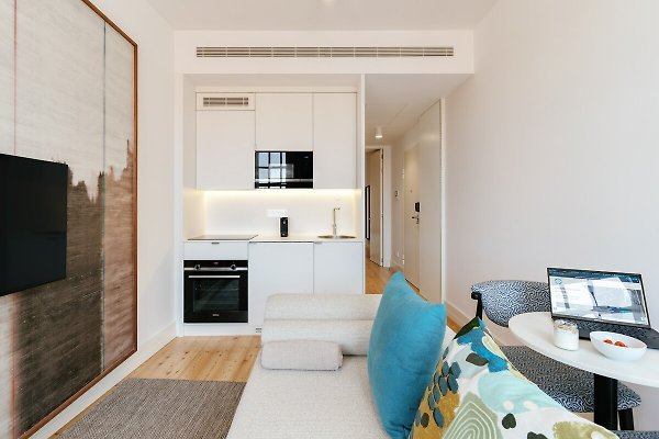 Ferienwohnung Porto