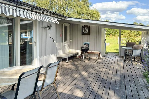 Ferienhaus Nynäshamn