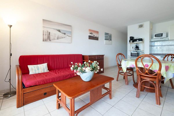 Ferienwohnung Agde