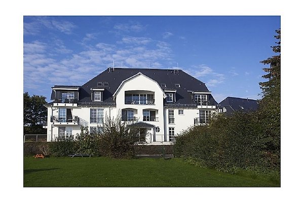 Ferienhaus Benz