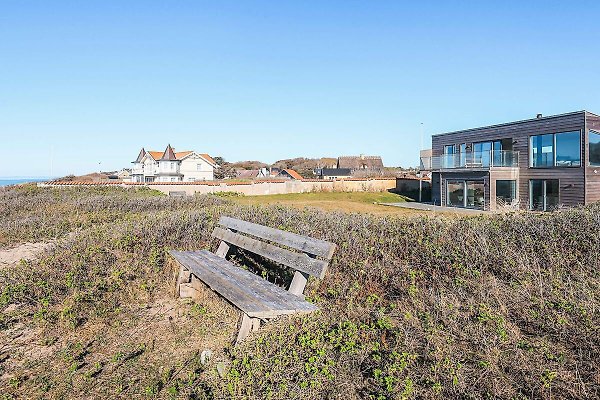 Ferienhaus Vejby Strand