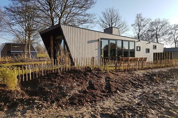 Ferienhaus Biddinghuizen