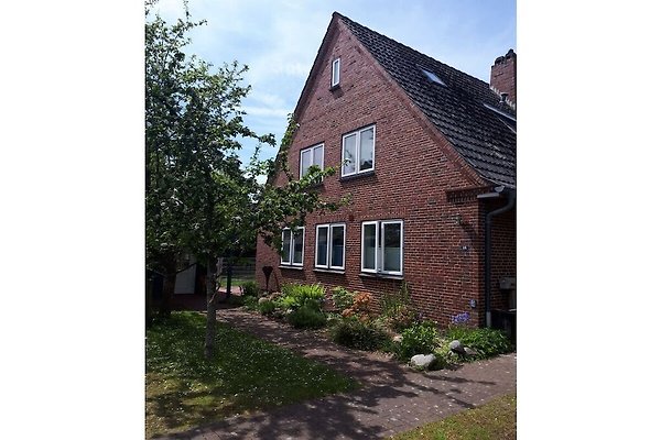 Ferienhaus Wyk
