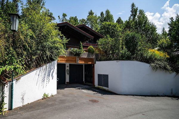 Ferienhaus Eisenberg