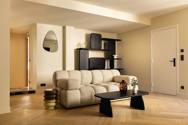 Ferienwohnung Paris