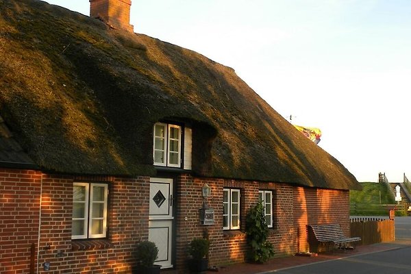 Ferienhaus Nordstrand