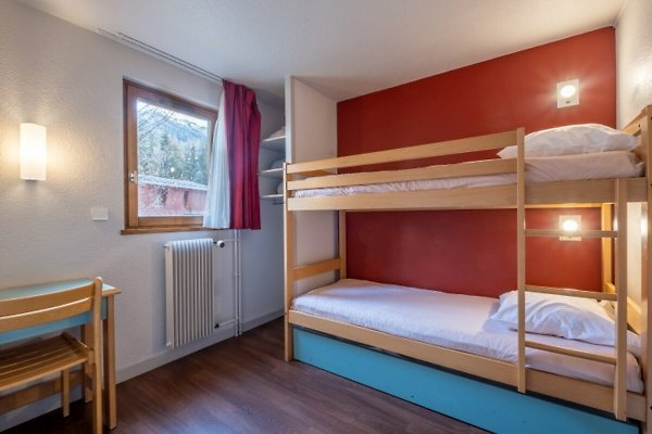 Ferienhaus Lanslevillard