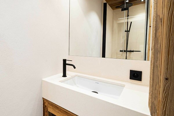 Ferienwohnung Megève