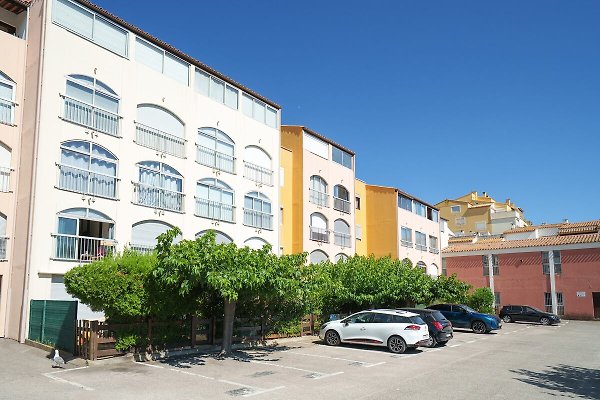 Ferienwohnung Agde