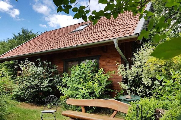 Ferienhaus Jabel