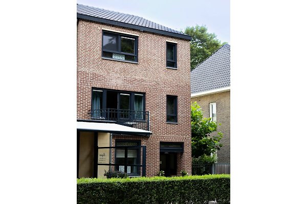 Vakantieappartement Valkenburg