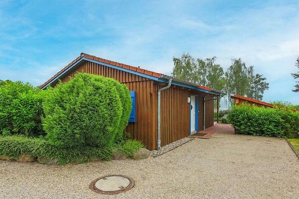 Ferienhaus Jabel