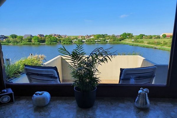 Ferienhaus Nordstrand