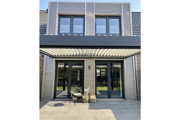 Ferienhaus Wittmund