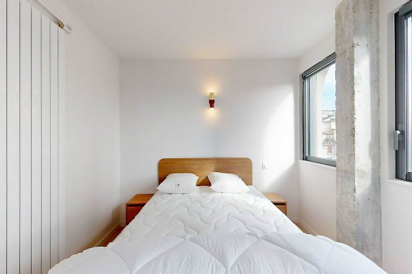 Ferienwohnung Paris